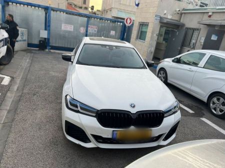 جرائم السرقة ومخالفات السير : قلنسوة وشعفاط والطيبة وباقة الغربية